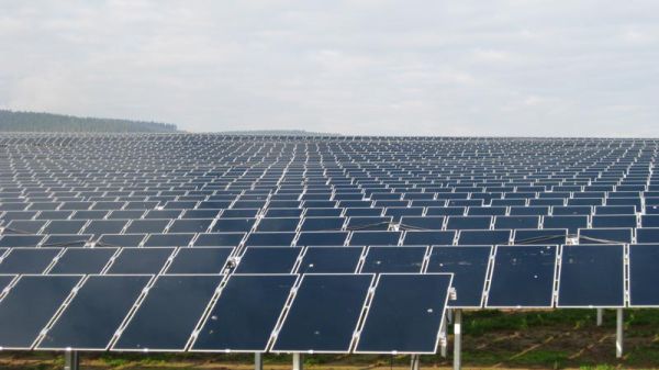 Energie rinnovabili: via libera in Giunta a delibera su produzione in Puglia