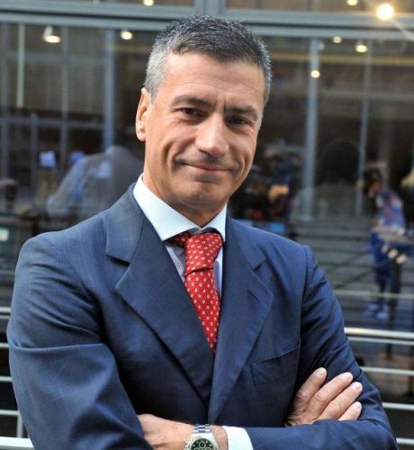 Aldo Chiarini, Amministratore Delegato di GDF SUEZ Energia Italia