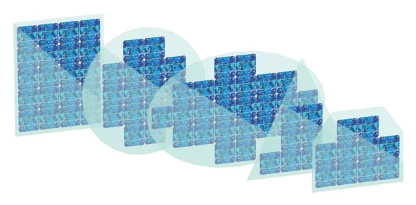 Progetto europeo “SmartFlex”, pochi click per configurare le facciate fotovoltaiche degli edifici