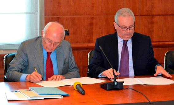 Efficienza energetica, protocollo d’intesa Enea-DGCS ministero Affari Esteri
