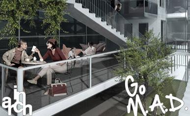 Master Progettista Architetture Sostenibili
