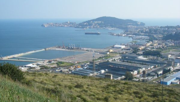 Accordo Cnr e Autorità portuale Roma e Lazio per rinnovabili ed efficienza energetica