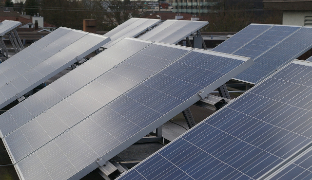 Efficienza energetica del patrimonio pubblico, firmato accordo ministero Ambiente-Invimit