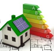 Dal 2007 18 miliardi di euro nelle riqualificazioni energetiche degli edifici