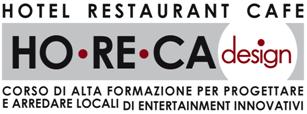 HoReCa Design di POLI.design: Ideare, progettare e arredare locali pubblici innovativi