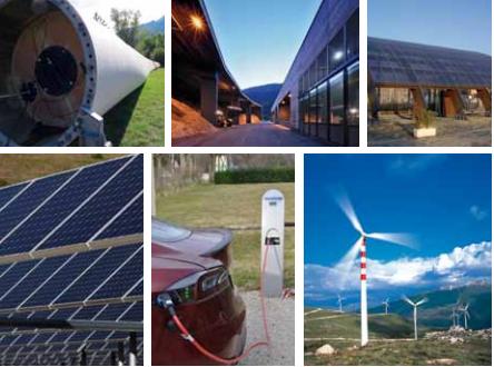Legambiente: il 32,9% dei consumi elettrici italiani coperti da rinnovabili