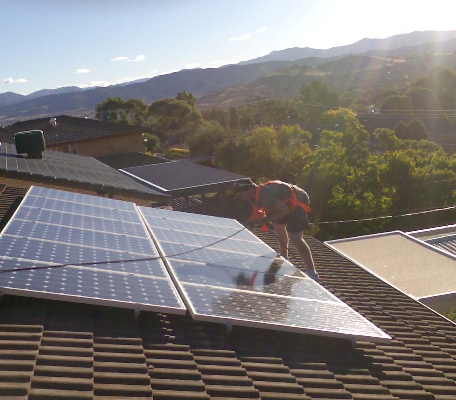 Sardegna: incentivi pari a 5 milioni di euro per impianti fotovoltaici