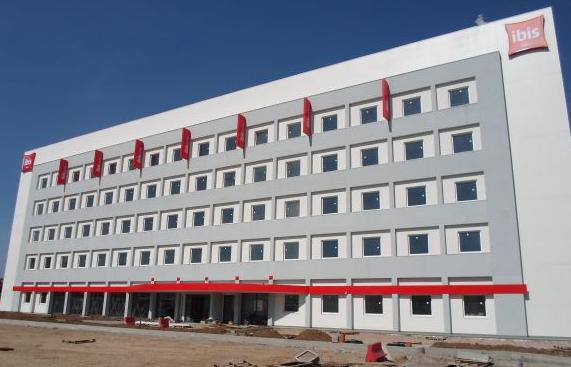 A Lainate primo hotel Ibis a impatto zero