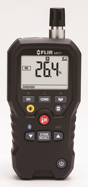 FLIR MR77