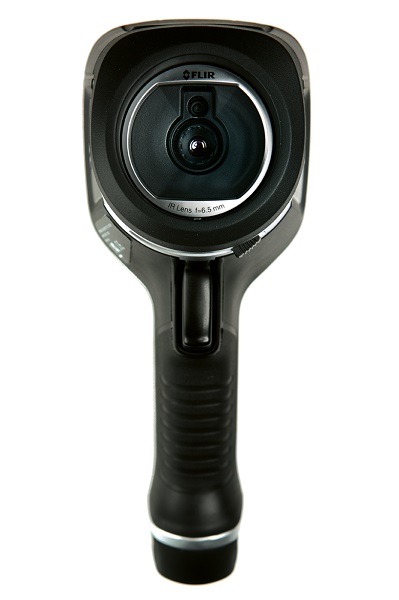 FLIR SERIE EX