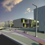 Eco Green Village + MILD HOME, una nuova soluzione per il social housing