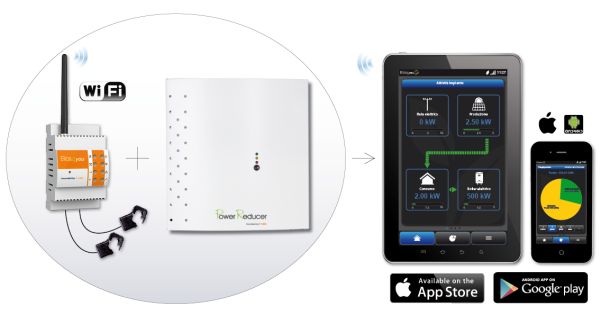 Renewable Energy Management System tra i finalisti del premio Intersolar Award