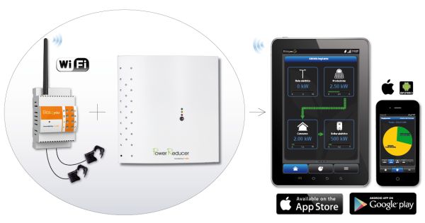 Renewable Energy Management System tra i finalisti del premio Intersolar Award