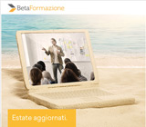 Estate aggiornati con Beta Formazione