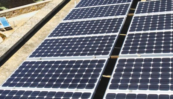 Fotovoltaico, record di installazioni nel 2013