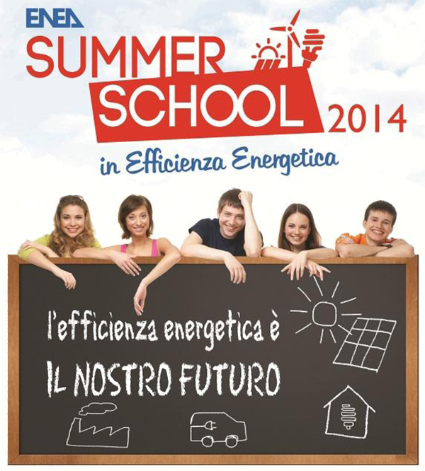 ENEA Summer School in Efficienza Energetica
