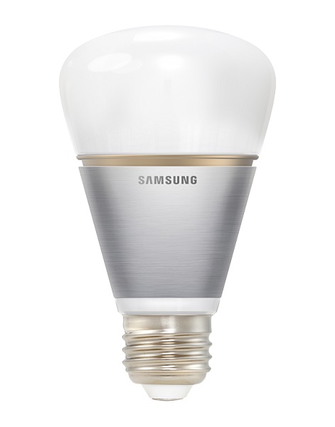 Le nuove soluzioni LED di Samsung illuminano il tuo futuro