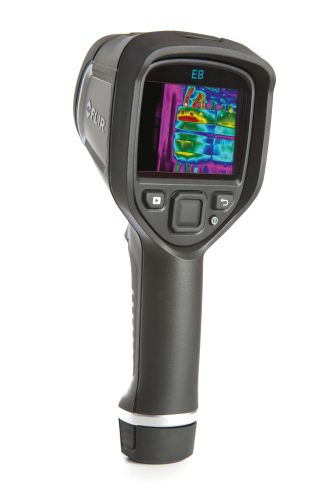 Fino a settembre FLIR E8 a un prezzo super!