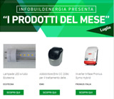 Infobuildenergia consiglia… Luglio 2016