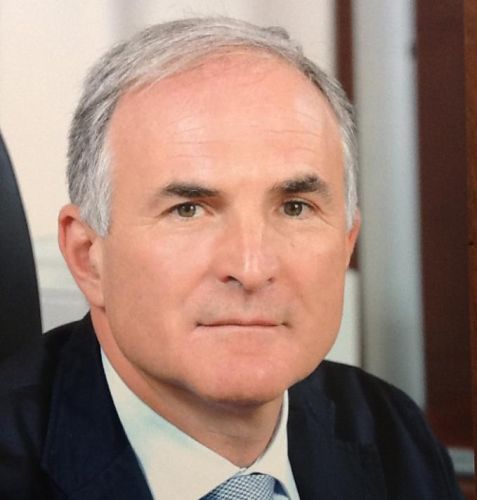 Emilio Cremona presidente Anie Rinnovabili