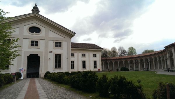 Energia geotermica per il riscaldamento e raffrescamento della Rotonda della Besana