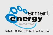 Smart Energy Expo, a  Verona tre giorni dedicati all’efficienza energetica