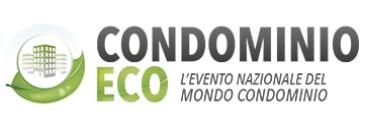Condominio Eco, fiera nazionale dedicata al condominio sostenibile
