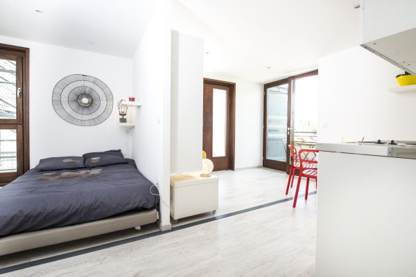 Housing sociale sostenibile e innovativo