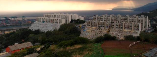 Progetto europeo R2 CITIES, efficienza energetica nel social housing