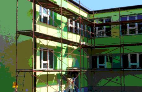 Riqualificazione sostenibile degli istituti scolastici, accordo Legambiente INBAR