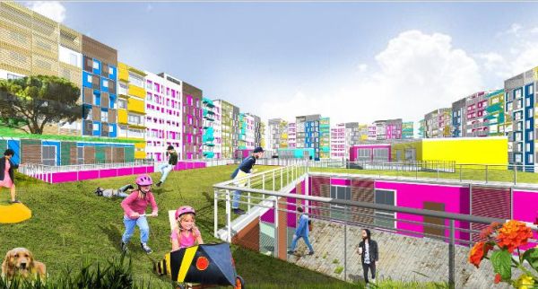 Progettista di Architetture Sostenibili