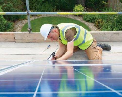 Collaborazione Enerpoint e DuPont per monitorare gli impianti fv su tetto