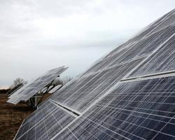 Cresce la domanda di impianti fotovoltaici