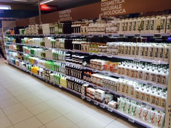 Inaugurato il punto vendita Conad ad alta efficienza energetica