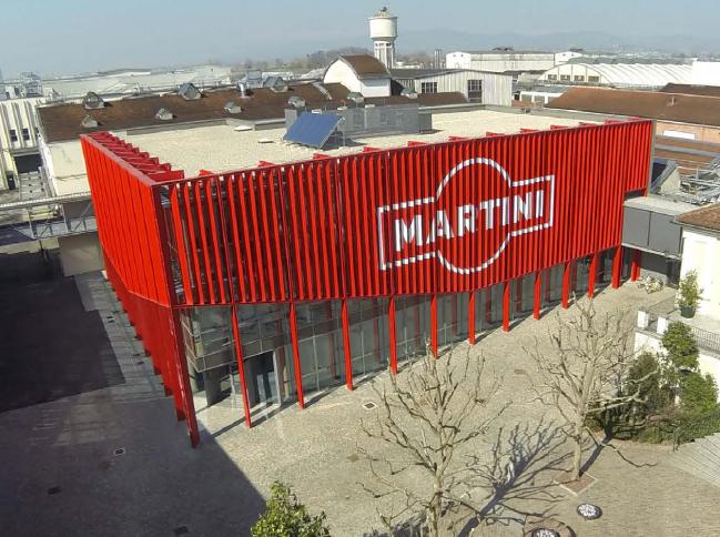 “CasaClima Award” all’edificio “One Martini”