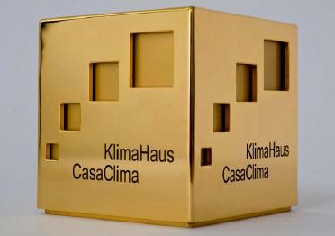 CasaClima Award