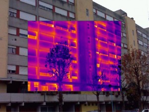 Le scuole lombarde bocciate in efficienza energetica