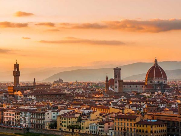 Il Comune di Firenze rinnova gli ecoincentivi per la riqualificazione di tetti e facciate
