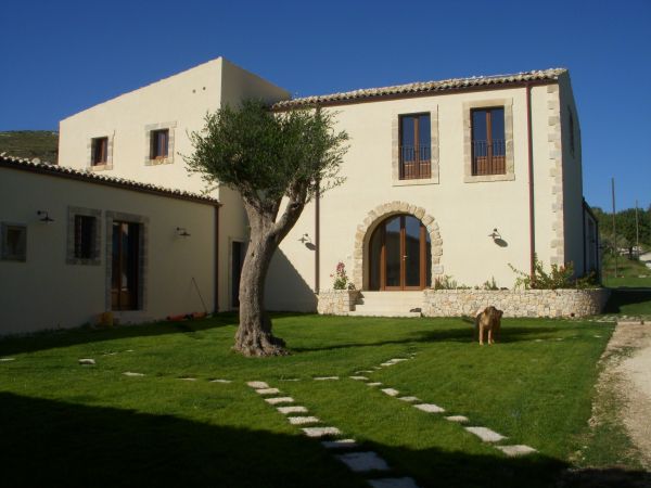 Masseria Ecostenibile