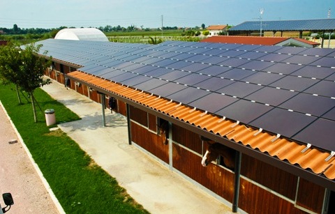 In Valle d’Aosta aiuti per la realizzazione di impianti fotovoltaici per le aziende agricole