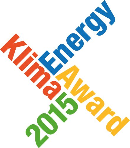 Klimaenergy Award 2015, Comuni e Province energeticamente efficienti