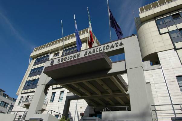 Bando regionale risparmio energetico in Basilicata