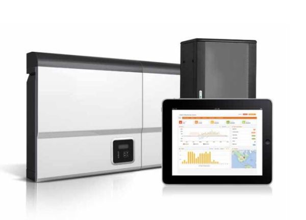 Sistema fotovoltaico per l’autosufficienza energetica