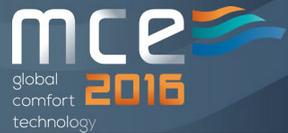 Progettare e installare l’integrazione per l’efficienza energetica, Roadshow MCE