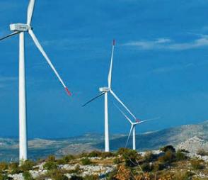 Entro il 2030 l’energia eolica potrebbe produrre il 20% di elettricità