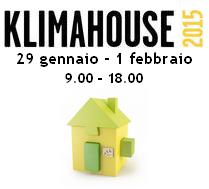 klimahouse 2015