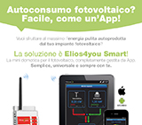 Autoconsumo fotovoltaico? Facile, come un'App! 14