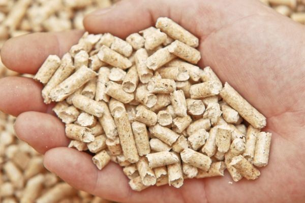 No all’aumento IVA pellet dal 10 al 22%