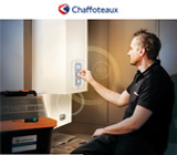 Hybrid Solutions Chaffoteaux – L‘evoluzione intelligente del comfort