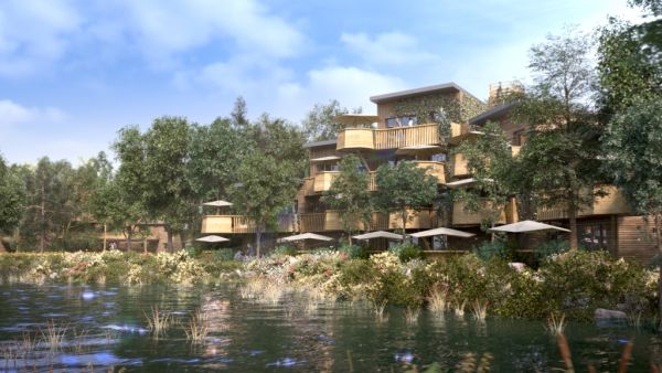 “Villages Nature” turismo ecosostenibile e in armonia con l’ambiente